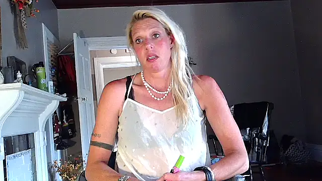 Glamazonx online show from 09-12-25, 04:29