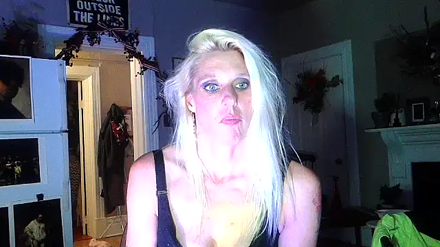 Glamazonx online show from 11-26-25, 02:34