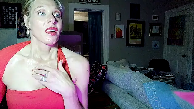 Glamazonx online show from 02-04-26, 12:27