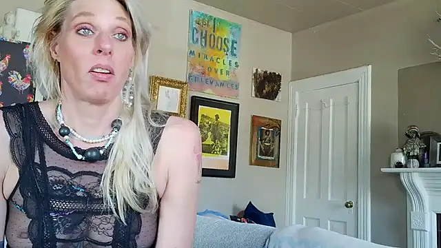 Glamazonx online show from 02-17-26, 05:52