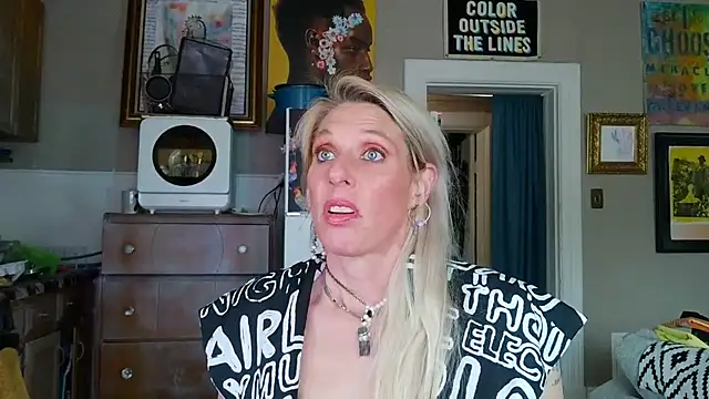 Glamazonx online show from 02-20-26, 09:37