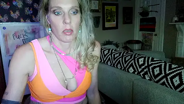 Glamazonx online show from 03-21-26, 01:10