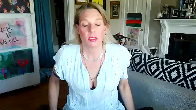 Glamazonx online show from 03-26-26, 07:08