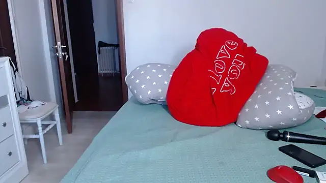 LadyyEvolet online show from 04-25-26, 01:41