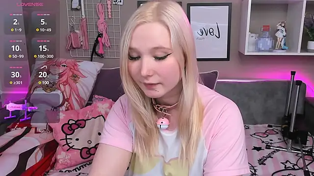 MeowkaKitty online show from 02-23-25, 10:06