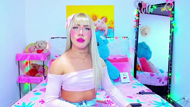 Candy Candy   online show from 09-13-25, 08:19