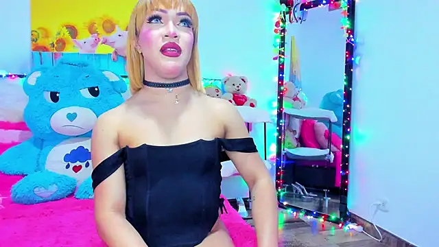 Candy Candy   online show from 05-09-26, 10:04