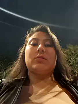 Snapshot of Celeem_ chatting on 11-15-25, 11:21 Celeem online show from 11-15-25, 11:21