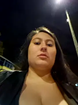 Snapshot of Celeem_ chatting on 11-26-25, 04:02 Celeem online show from 11-26-25, 04:02