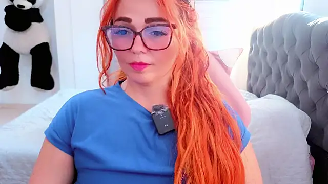 Alexatexa2929 online show from 11-18-25, 08:13