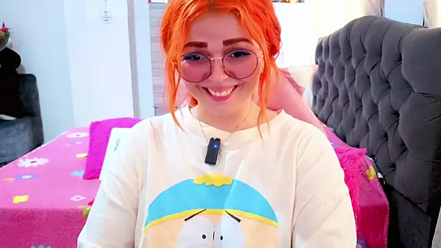 Alexatexa2929 online show from 02-21-26, 09:27