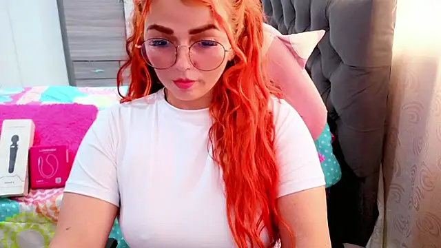 Alexatexa2929 online show from 04-29-26, 07:53