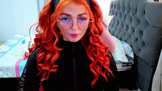 Alexatexa2929 online show from 05-31-26, 08:32