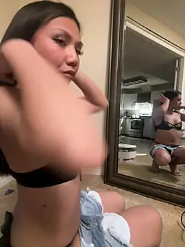 Snapshot of babyboo_xx chatting on 02-19-25, 06:55 babyboo xx online show from 02-19-25, 06:55