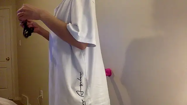 babyboo xx online show from 04-07-26, 09:10