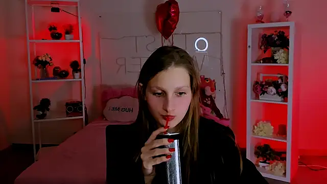 EllaHorton online show from 02-27-25, 04:53