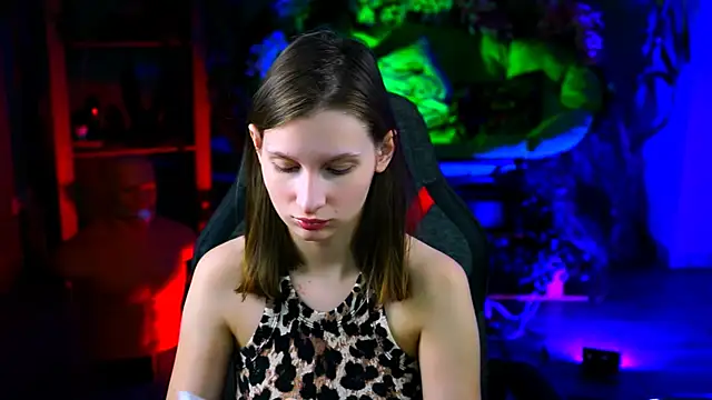 EllaHorton online show from 02-05-26, 12:54