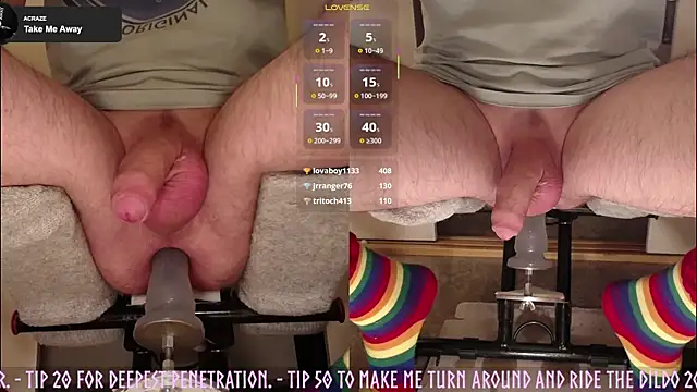 brsrkr online show from 12-05-25, 08:34