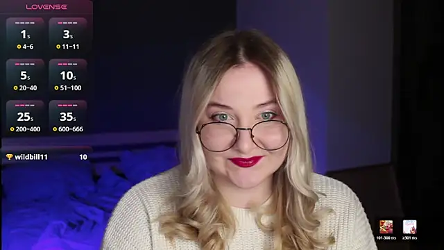 sensual girrrl online show from 04-27-26, 11:36