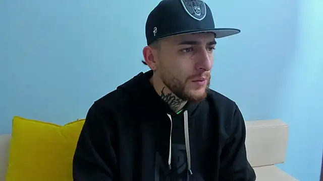 Snapshot of Drako_Lamar chatting on 01-25-25, 12:26 Drako Lamar online show from 01-25-25, 12:26