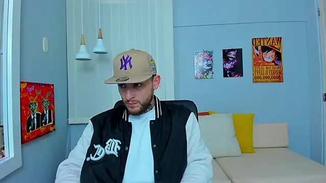 Snapshot of Drako_Lamar chatting on 02-01-25, 12:16 Drako Lamar online show from 02-01-25, 12:16