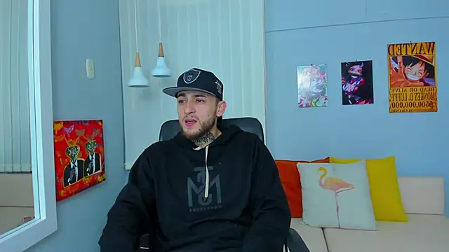 Snapshot of Drako_Lamar chatting on 02-06-25, 12:16 Drako Lamar online show from 02-06-25, 12:16