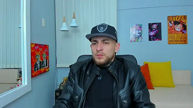 Snapshot of Drako_Lamar chatting on 02-13-25, 12:43 Drako Lamar online show from 02-13-25, 12:43