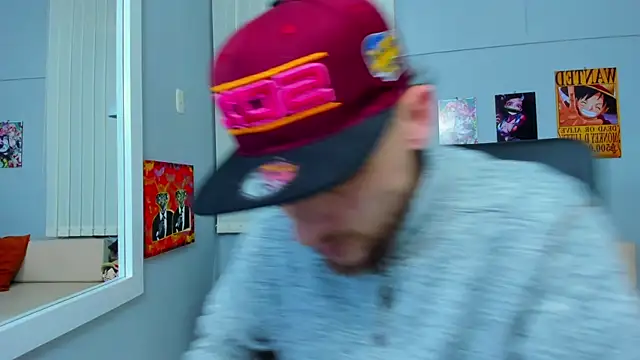 Snapshot of Drako_Lamar chatting on 02-15-25, 01:05 Drako Lamar online show from 02-15-25, 01:05