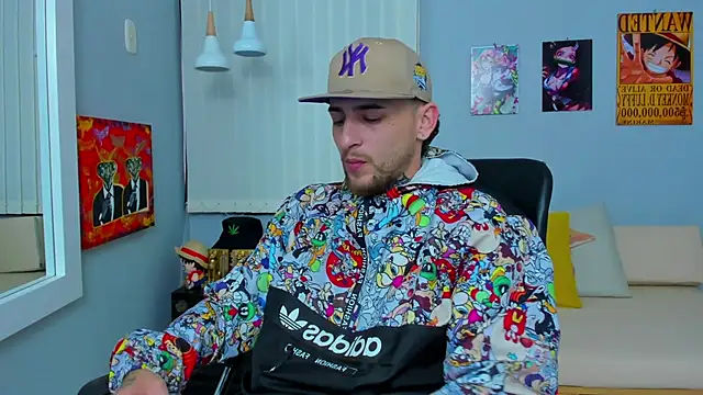 Snapshot of Drako_Lamar chatting on 02-28-25, 12:31 Drako Lamar online show from 02-28-25, 12:31