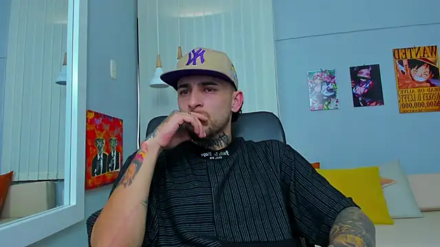 Snapshot of Drako_Lamar chatting on 02-28-25, 03:59 Drako Lamar online show from 02-28-25, 03:59