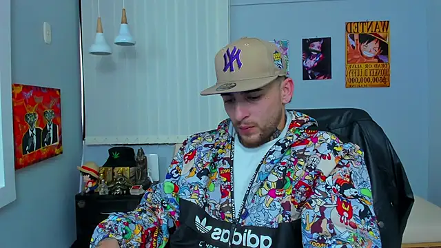 Snapshot of Drako_Lamar chatting on 03-01-25, 01:07 Drako Lamar online show from 03-01-25, 01:07