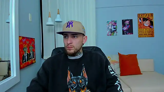 Snapshot of Drako_Lamar chatting on 03-05-25, 01:17 Drako Lamar online show from 03-05-25, 01:17