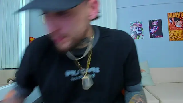 Snapshot of Drako_Lamar chatting on 03-06-25, 03:56 Drako Lamar online show from 03-06-25, 03:56