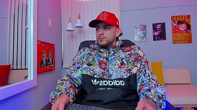 Snapshot of Drako_Lamar chatting on 03-19-25, 03:51 Drako Lamar online show from 03-19-25, 03:51