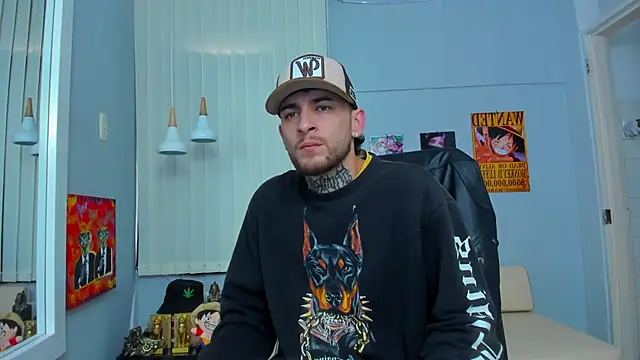 Snapshot of Drako_Lamar chatting on 03-20-25, 12:22 Drako Lamar online show from 03-20-25, 12:22