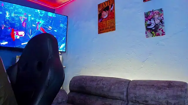 Snapshot of Drako_Lamar chatting on 09-08-25, 09:58 Drako Lamar online show from 09-08-25, 09:58