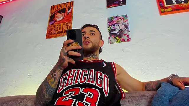 Snapshot of Drako_Lamar chatting on 09-12-25, 01:17 Drako Lamar online show from 09-12-25, 01:17