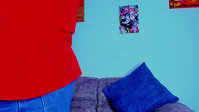 Snapshot of Drako_Lamar chatting on 10-07-25, 10:40 Drako Lamar online show from 10-07-25, 10:40