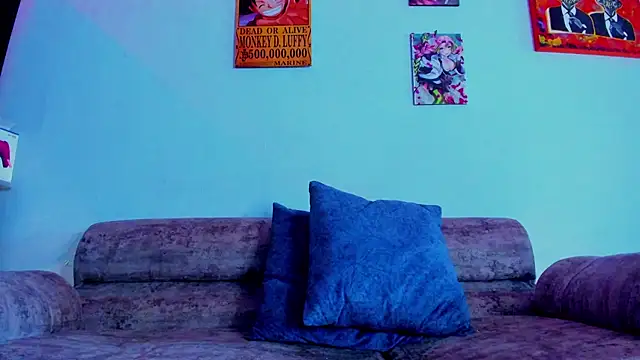 Snapshot of Drako_Lamar chatting on 11-15-25, 12:56 Drako Lamar online show from 11-15-25, 12:56