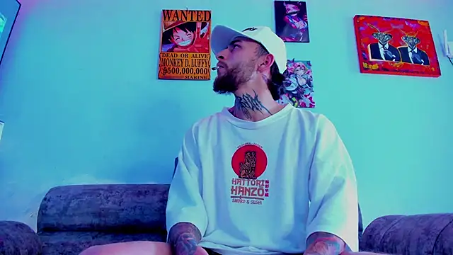 Snapshot of Drako_Lamar chatting on 11-21-25, 04:16 Drako Lamar online show from 11-21-25, 04:16