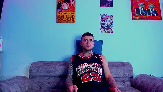 Snapshot of Drako_Lamar chatting on 11-27-25, 01:46 Drako Lamar online show from 11-27-25, 01:46