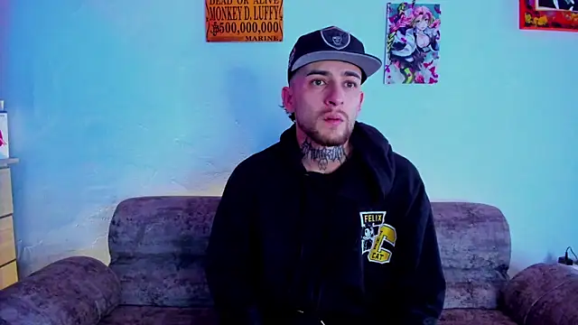 Snapshot of Drako_Lamar chatting on 11-28-25, 01:36 Drako Lamar online show from 11-28-25, 01:36