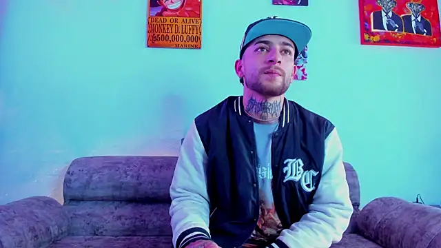 Snapshot of Drako_Lamar chatting on 12-03-25, 02:15 Drako Lamar online show from 12-03-25, 02:15