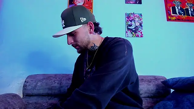 Snapshot of Drako_Lamar chatting on 12-05-25, 12:25 Drako Lamar online show from 12-05-25, 12:25