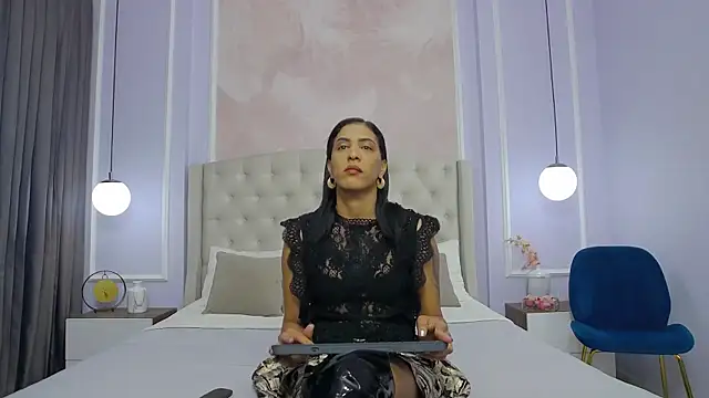 JoannaCox online show from 02-07-25, 10:52