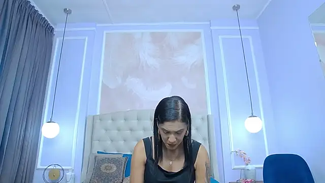 JoannaCox online show from 02-21-25, 06:48