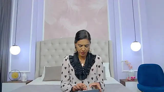 JoannaCox online show from 02-26-25, 10:31