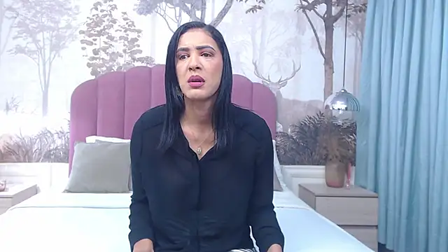 JoannaCox online show from 03-03-25, 06:44