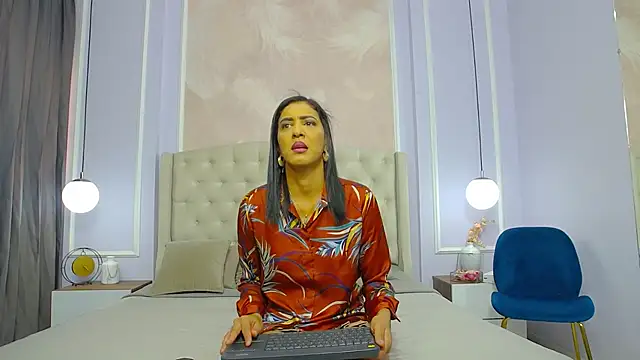 JoannaCox online show from 03-10-25, 06:45