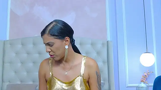 JoannaCox online show from 03-12-25, 06:33